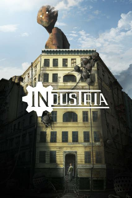 Walkthrough INDUSTRIA .